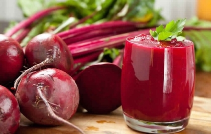 Những thực phẩm đơn giản thải độc gan cực kỳ hiệu quả